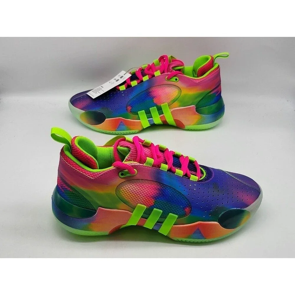 adidas issue basketball